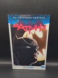 Batman I Am Gotham 1 King Finch DC Universe Rebirth (Paperback) 9781401267773 <