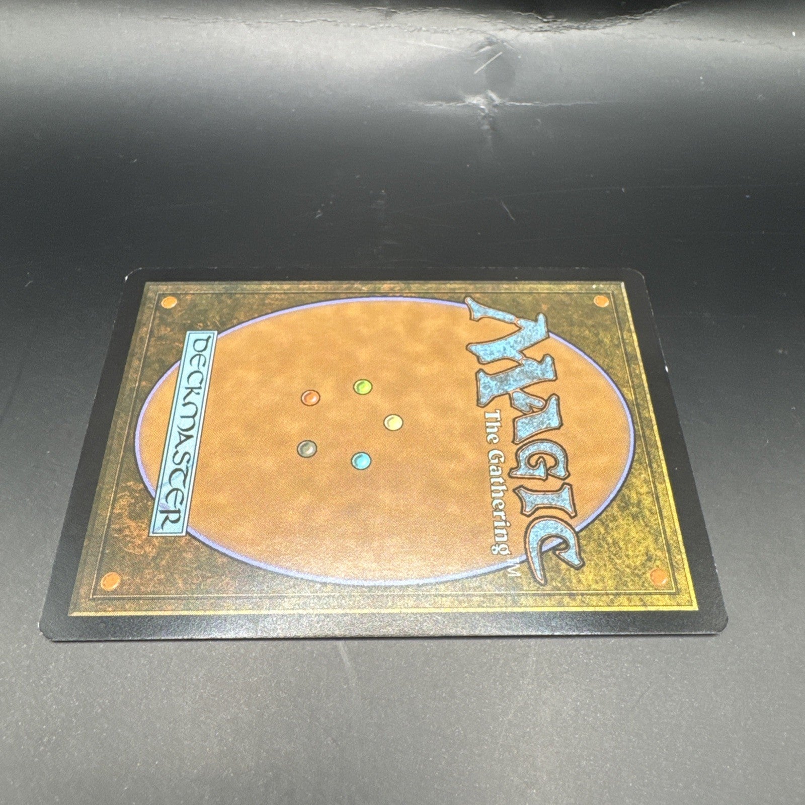 FOIL Shadow of the Enemy - Lord of the Rings - MTG M0107
