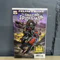 The Amazing Spider-Man Hunted 6 Issue 22 LGY#823