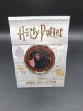 Harry Potter medal collection - Bathilda Bagshot