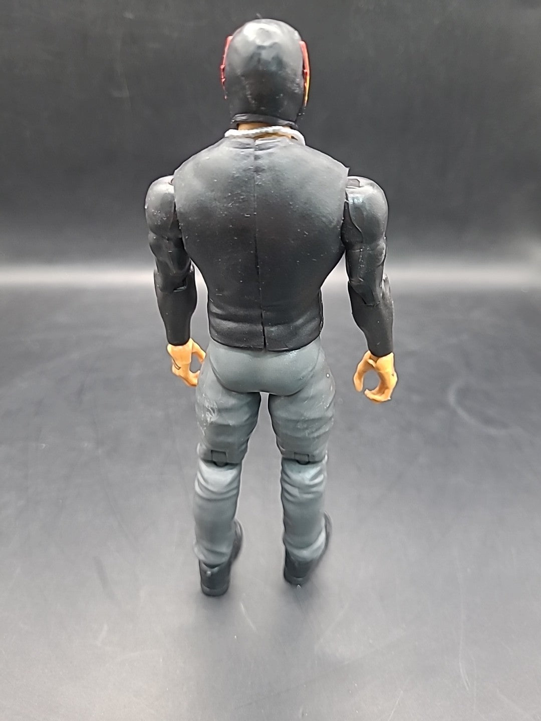 Rey Mysterio Wwe Mattel Maint Event Series Wrestling Figure