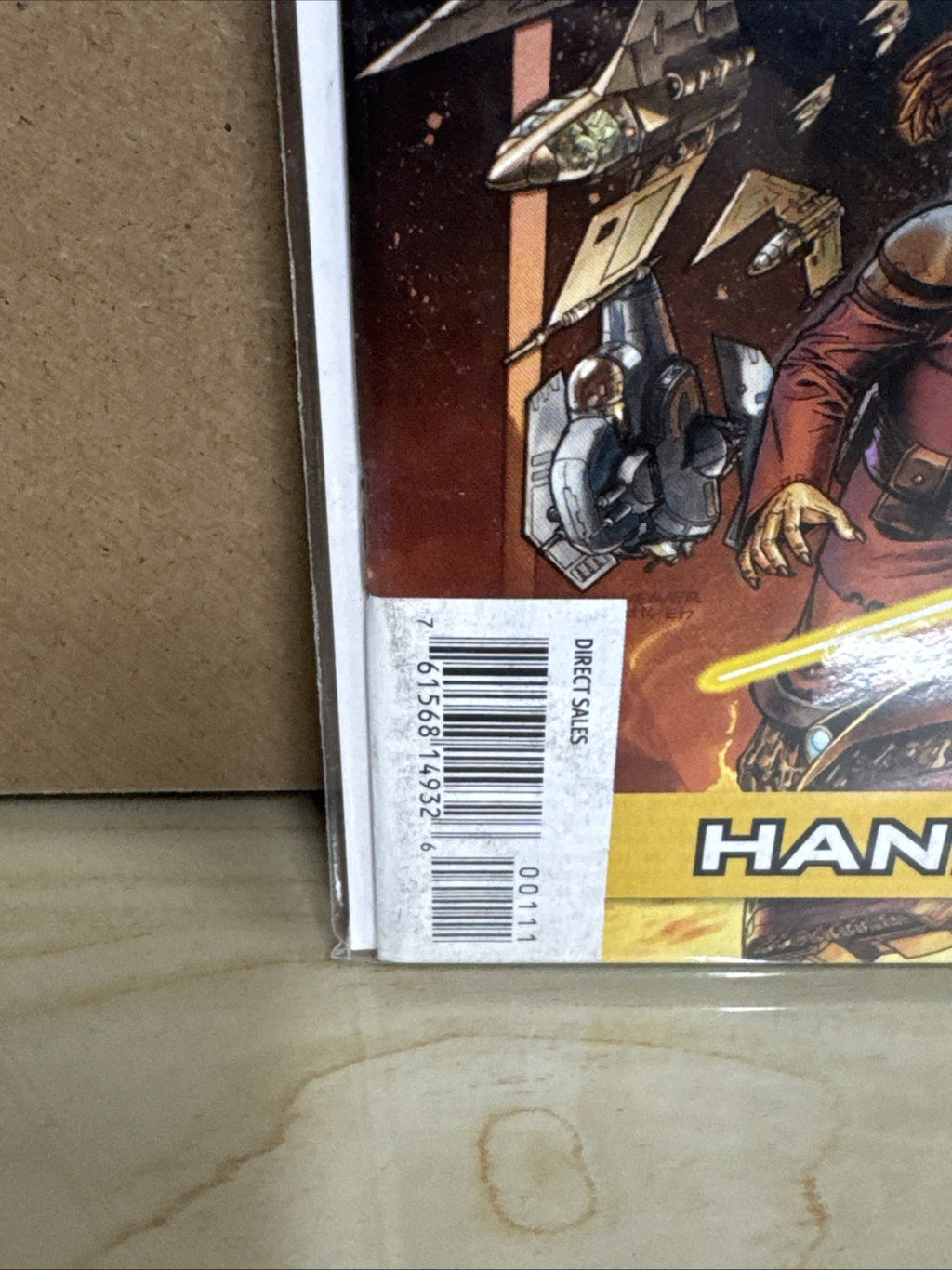 Star Wars - Knights of the Old Republic - Handbook Vol.1 # 1 - 2006 - Dark Horse
