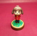 Animal Crossing Amiibo Digby