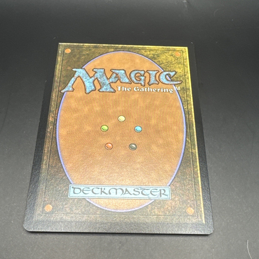 Quarrel's End Foil - LTR - Mtg Card C0141 + 1 Regular Card
