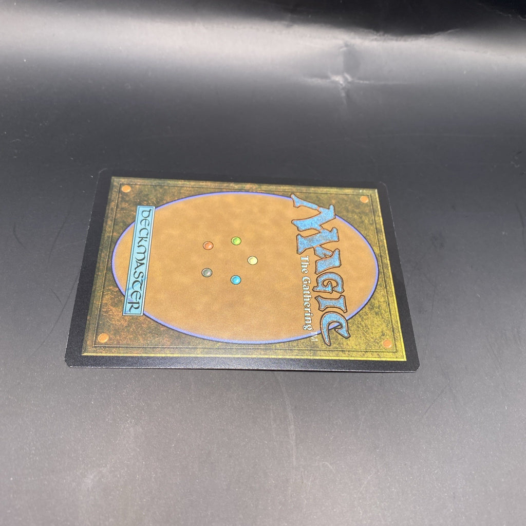 MTG The Black Breath (Foil) [Tales of Middle-Earth, + Regular Card