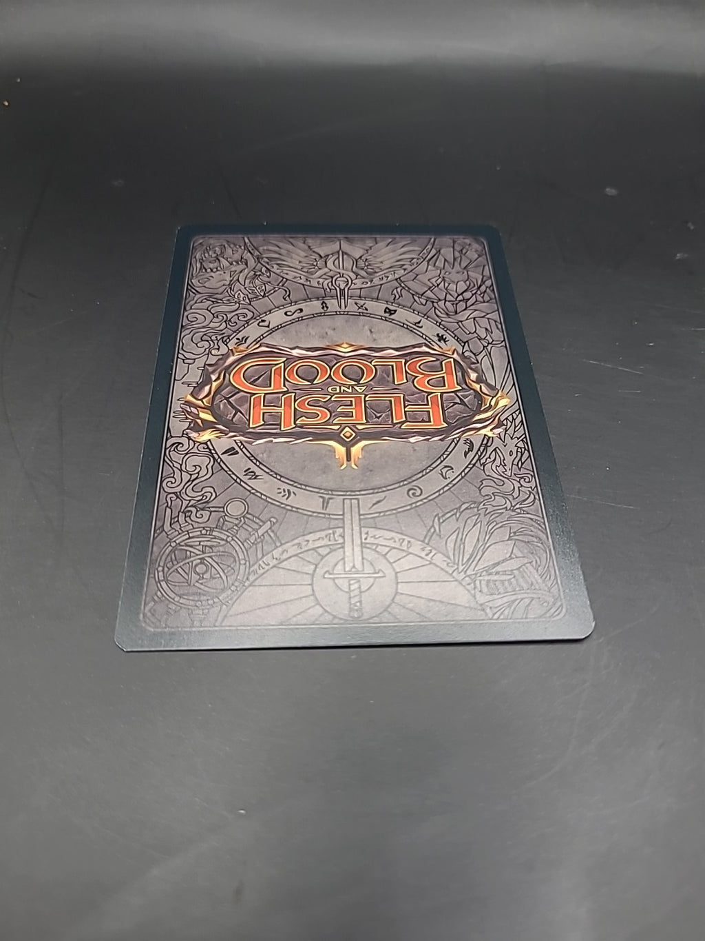 Flesh and Blood TCG Cosmic Awakening MST076 Majestic Regular NM MST