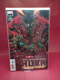 HULK IMMORTAL ABSOLUTE CARNAGE #1 MARVEL COMICS DECEMBER 2019 <