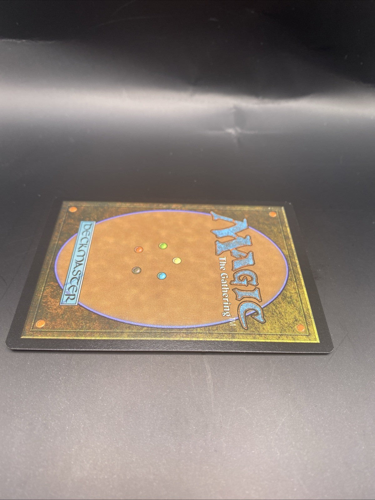 Stern Scolding Foil + 1 Regular Card, The Lord of the Rings MTG