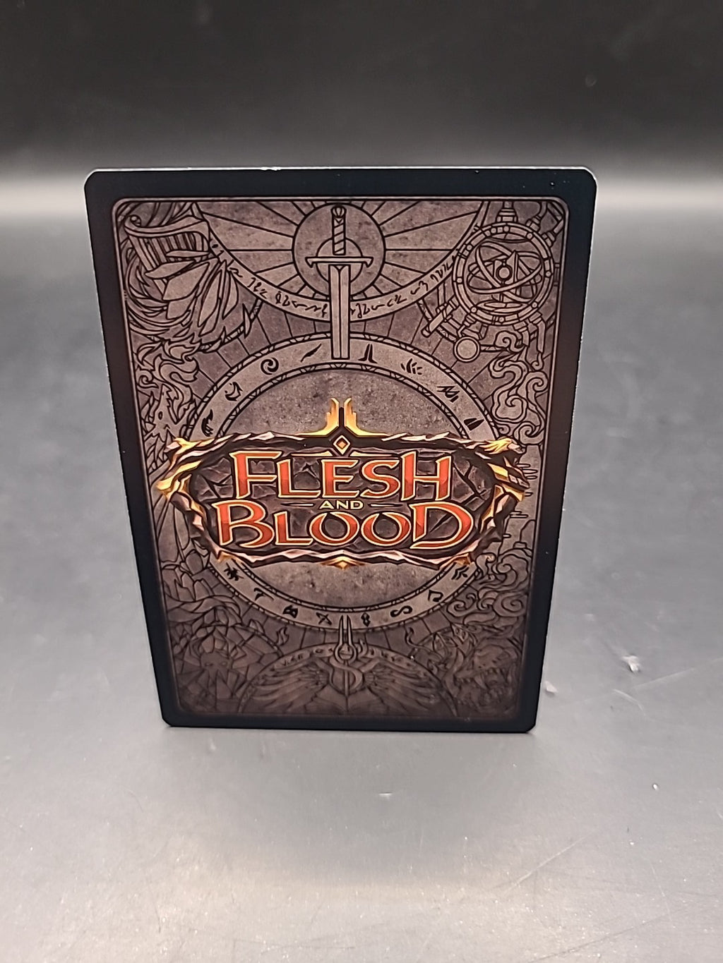 Everfest - 1st Edition - Rare - REGULAR - Flesh and Blood TCG EVR162