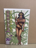 Princess of Venus #1B Lot (2019 American Mythology) Duare Origin Story 1st NM