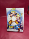 Dragon Ball Z Kai: Season 4 (DVD) Sean Schemmel Christopher R. Sabat NTSC 