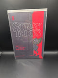 Stray Dogs #1 1st Print Tony Fleecs A Cover Image 2023 MINT