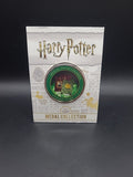 Harry Potter medal collection - Lockhart Books