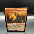 MTG Relentless Rohirrim (FOIL) C0144 + 1 Regular Card