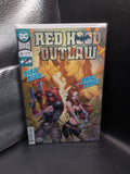 Red Hood: Outlaw #42 DC comics 