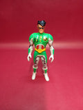 DC Comics 5” Figure Air Strike Robin By Kenner 1994  Vintage Action Figure