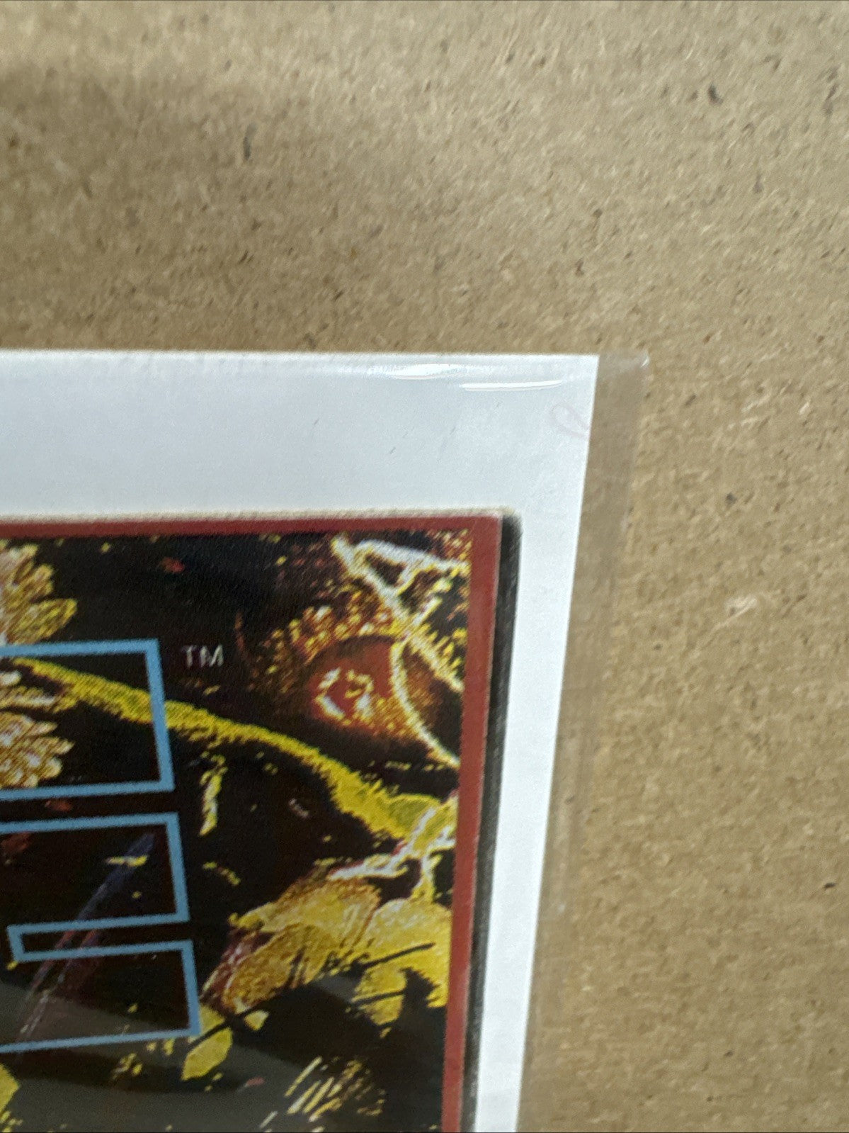 Shade the Changing Man #26 Shades of Lenny DC Comics 1992