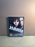 34618 DVD - Hard Evidence New And Sealed