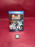 Killzone Mercenary (PlayStation Vita, 2013)