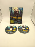 Wolfblood Season 1 Blu Ray - German Edition