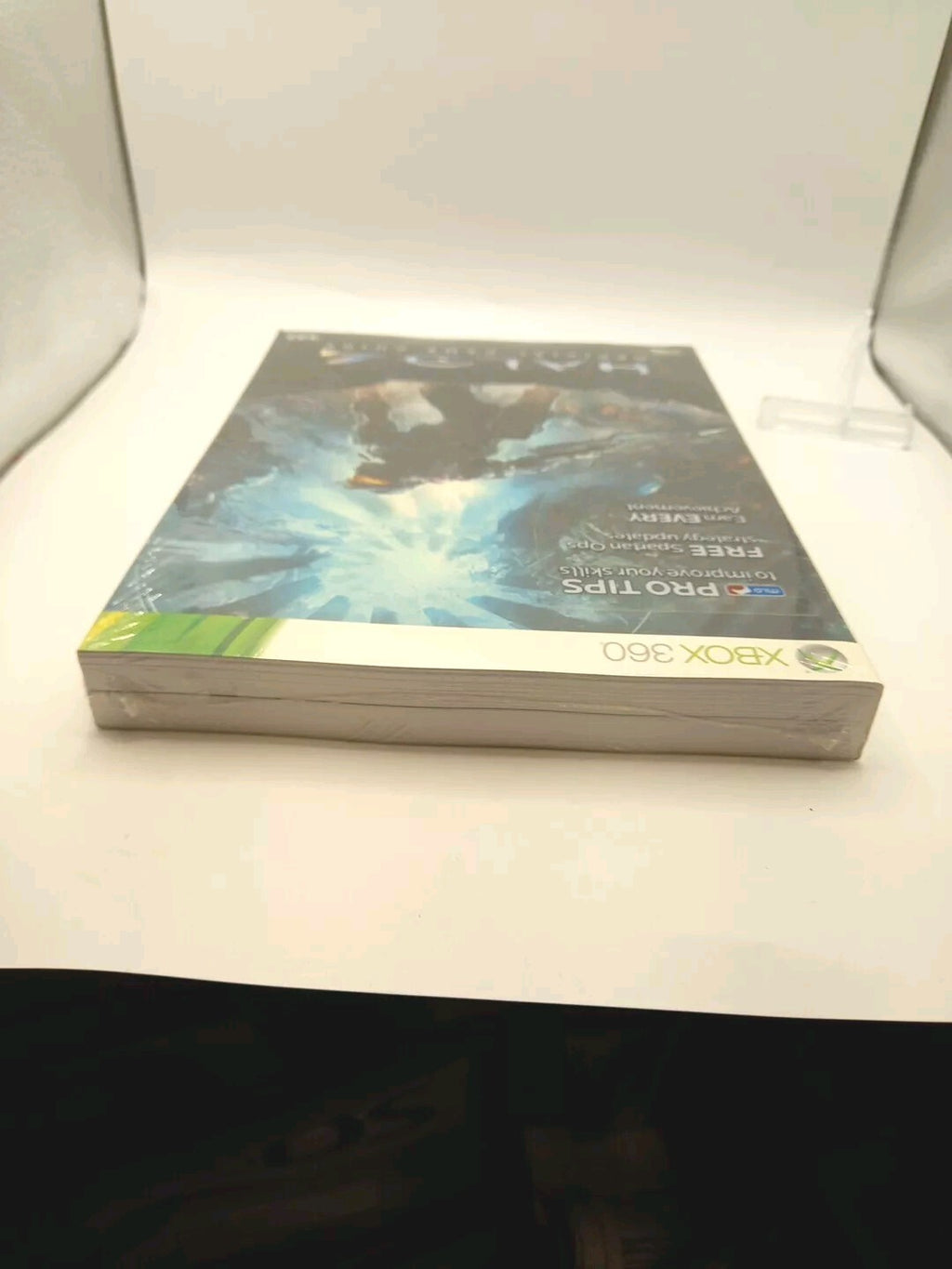 Halo 4: Prima's Official Game Guide by Major League Gaming