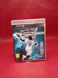 IHF Handball Challenge 14 PS3 English Language Packaging