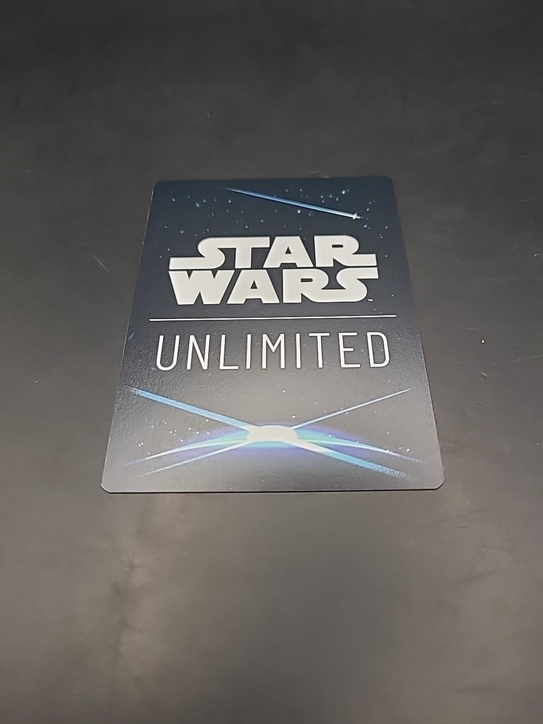 TIE/LN Fighter 225/252 Star Wars Unlimited Spark Of Rebellion Trading Card Foil
