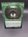 X 1 Meriadoc Brandybuck NM-M Regular The Lord of the Rings 314 MTG Magic