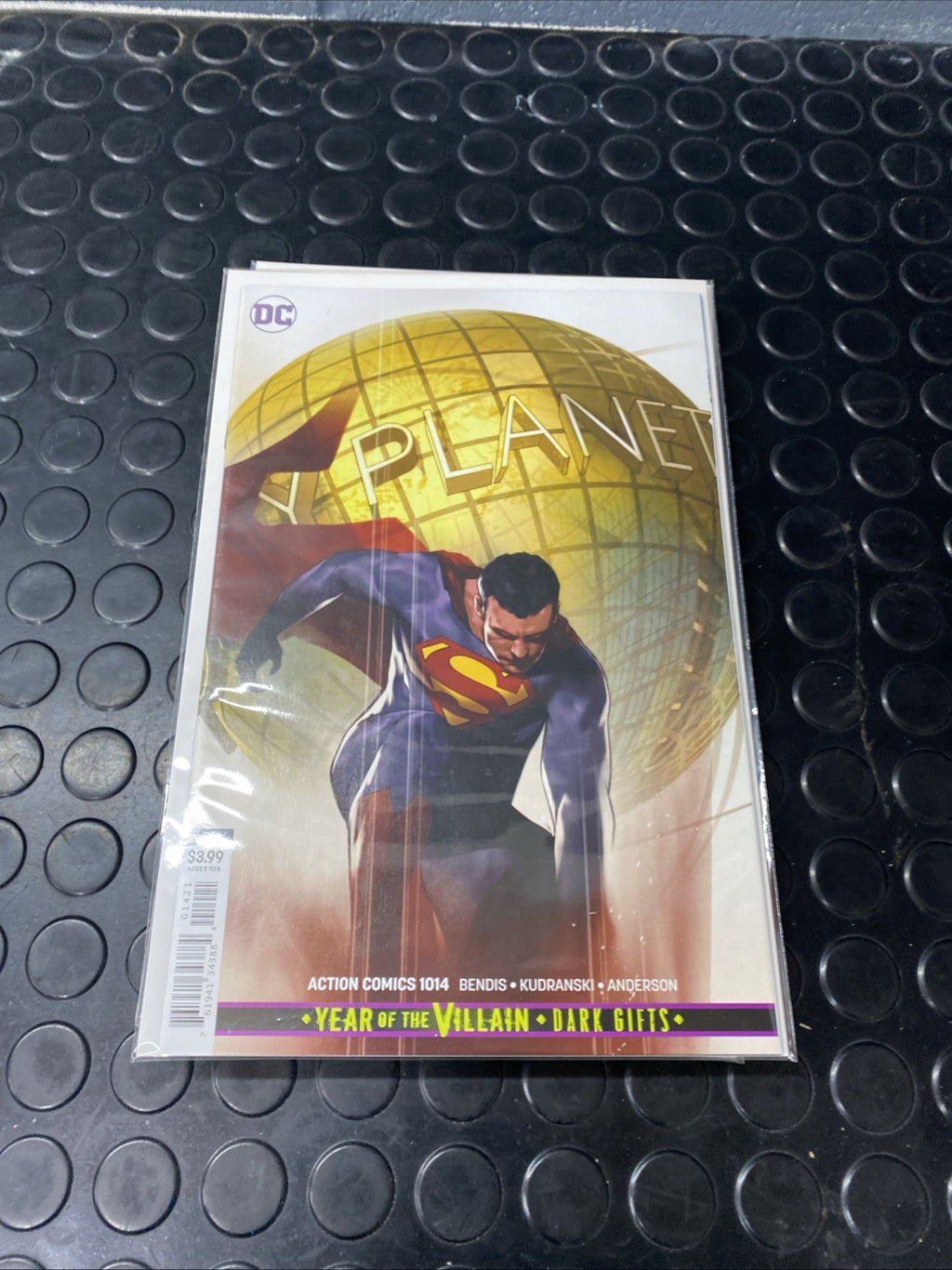 dc comics bundle X6