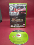 Official Xbox Magazine Uk Game Disc 57