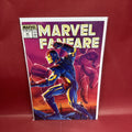 MARVEL FANFARE #44 Marvel Comics - 1989