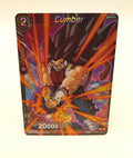 Cumber BT20-132 C - Power Absorbed Dragon Ball Super Card