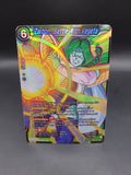 Zarbon, Battle with Vegeta BT29-077 SR - Dragon Ball Super Card Game