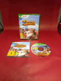 My Time at Sandrock Microsoft XBox One Series X Game