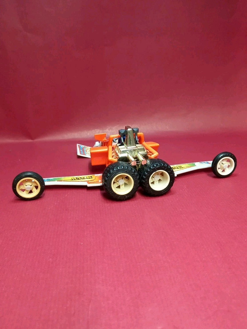 kenner mask firefly