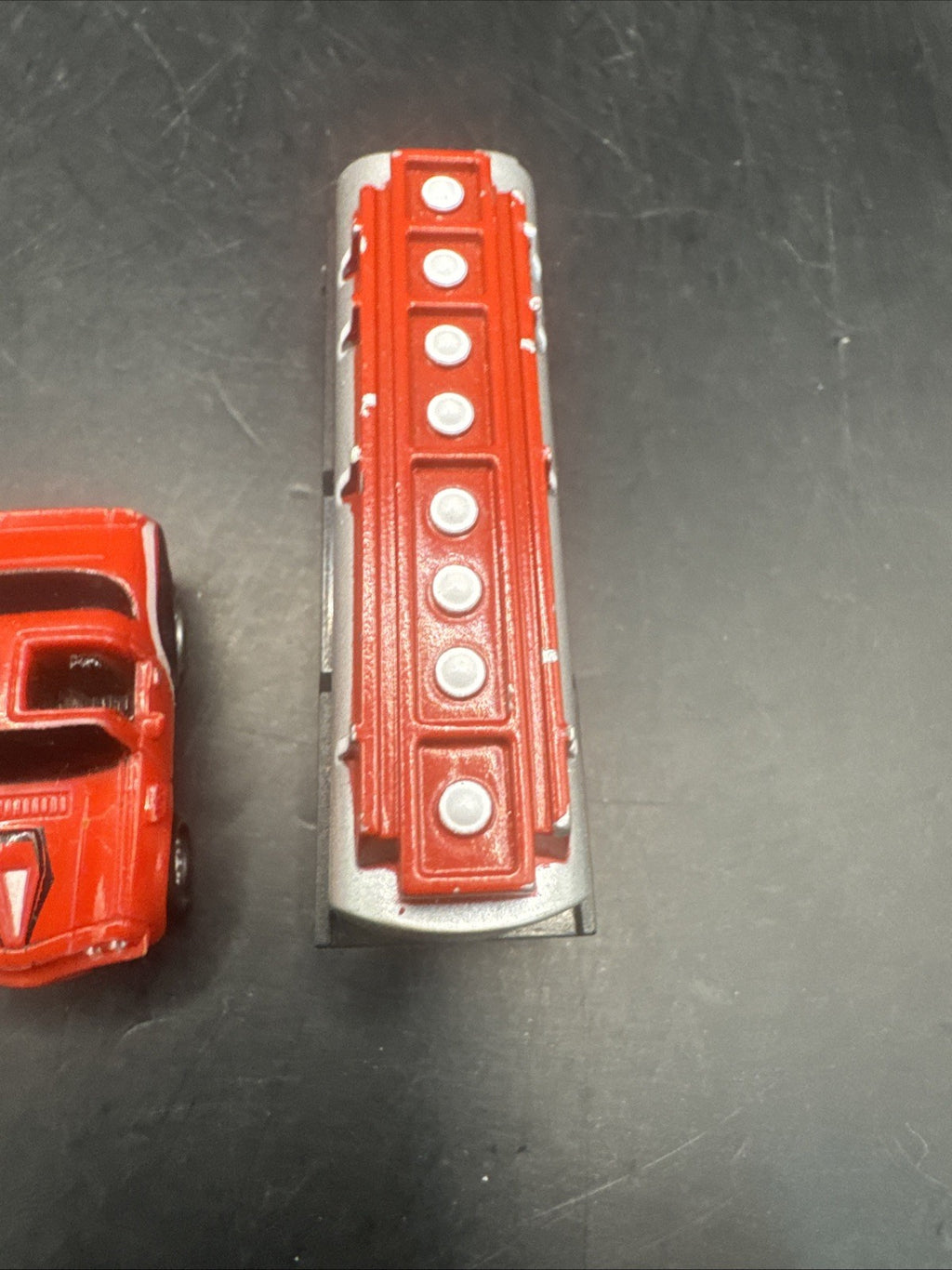 Micro Machines Galoob Vintage Cars Bundle 9