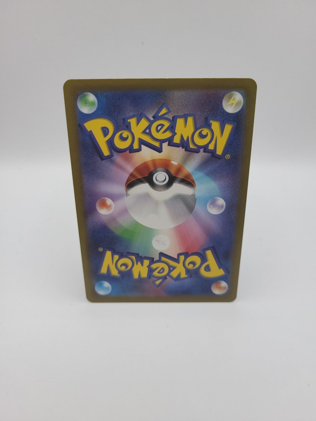 Pokemon Card Trainer Candice 121/098 Paradigm Trigger Japanese