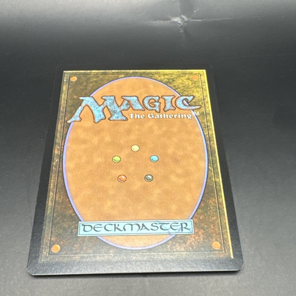 MTG Foil - Bombadil's Song - C0154 + 1 Regular Card