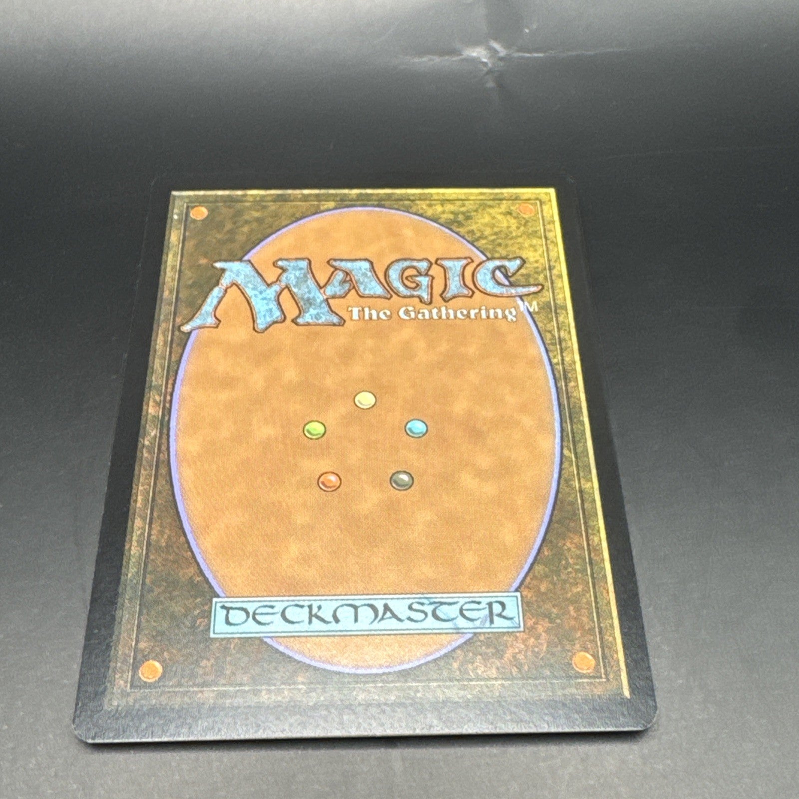 MTG Foil - Bombadil's Song - C0154 + 1 Regular Card
