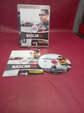 NASCAR 08 (Sony PlayStation 3, 2007) - European Version