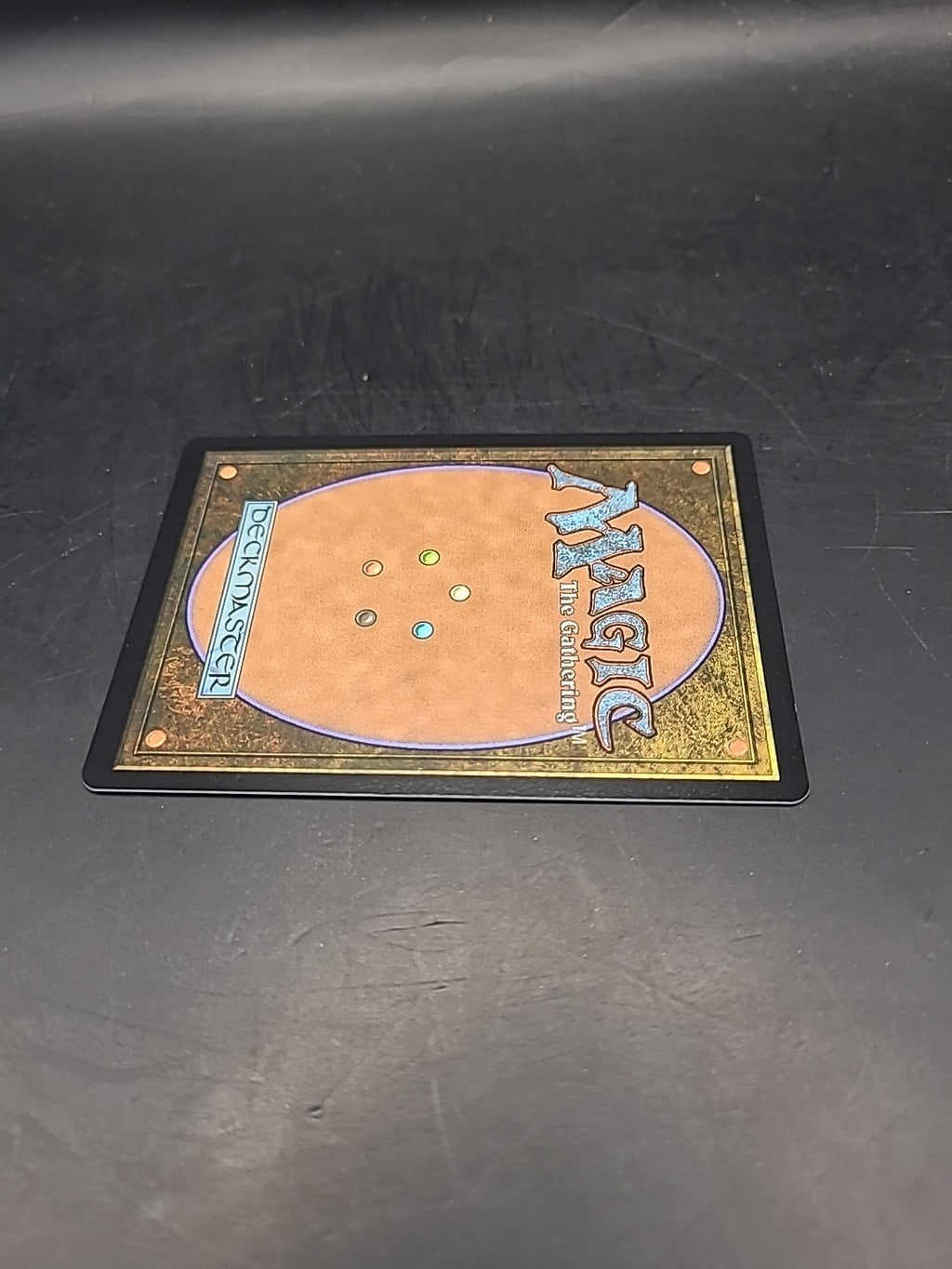 MTG Fangorn, Tree Shepherd Prerelease Foil Promo R 0166 LOTR