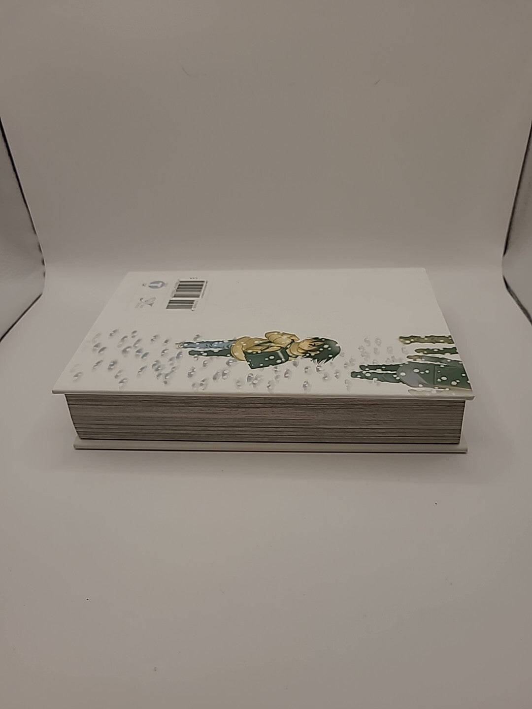 Erased, Vol. 1 by Kei Sanbe (Hardcover, 2017)