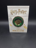 Harry Potter Medal Coin Collection Artefacts And Spells Monster Book Of Monsters