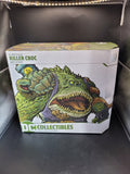 DC Collectibles Killer Croc Figure By James Groman
