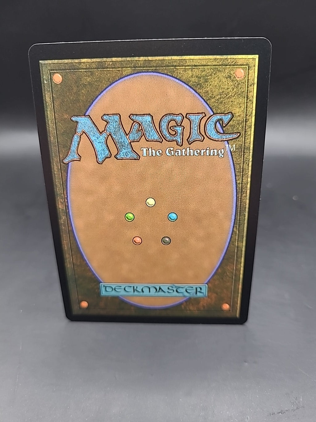 Lion Heart Final Fantasy Foil 261 NM/M - MTG