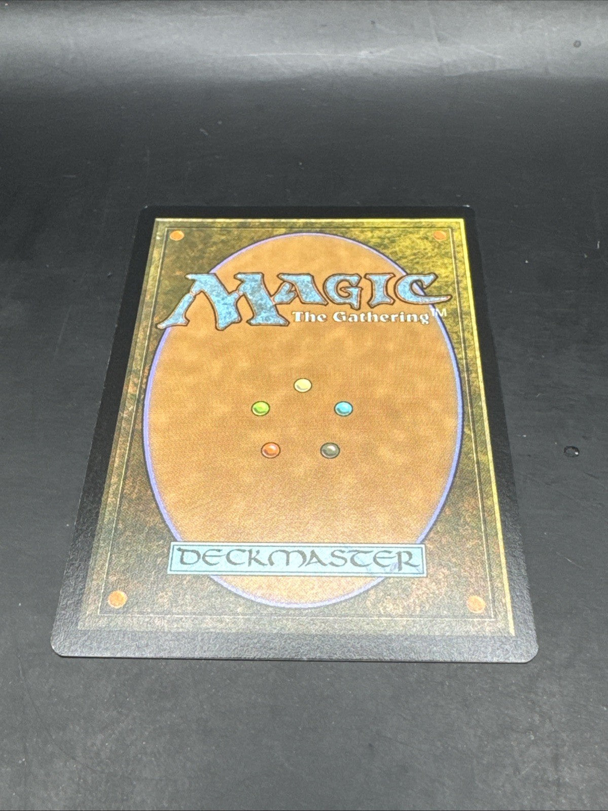 Magic | LTR | Ringsight | 220 | Foil | NM