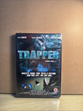 Trapped DVD Feature (2017) New And Sealed