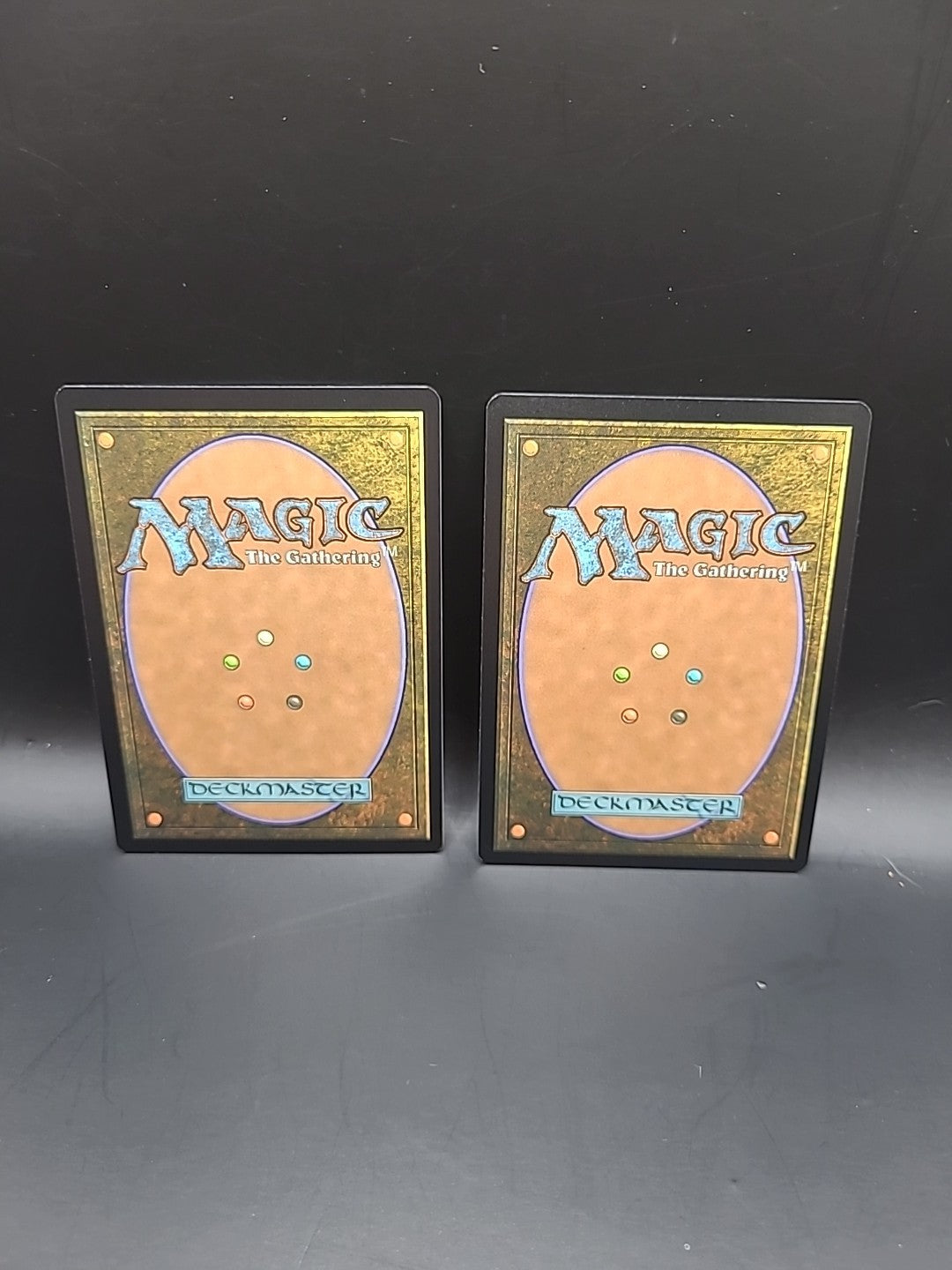 Gandalf, Westward Voyager M0006 Mythic Foil & Regular Lord Of The Rings NM MTG