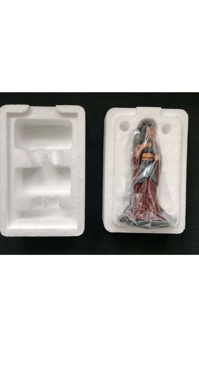 Firefly Qmx Mini Masters Figures - Little Damn Heroes - Inara Serra - New