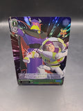 Weiss Schwarz card PIXAR Toy Story Buzz lightyear PXR/S94-037S SR Japan Disney